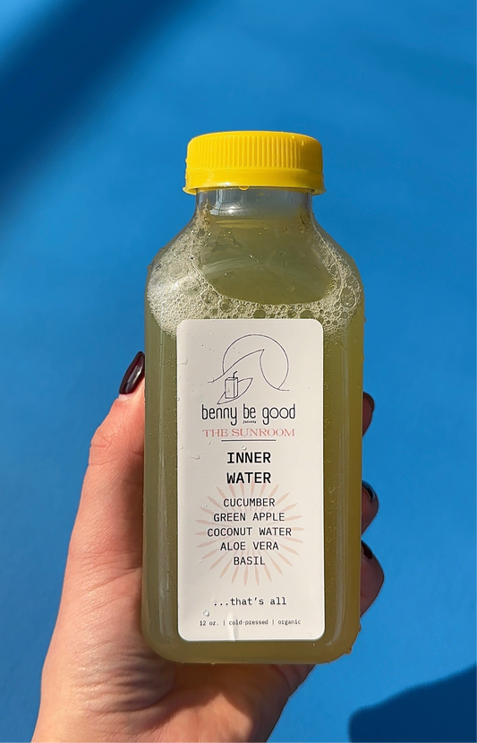 INNER WATER