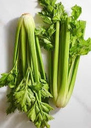 CELERY JUICE