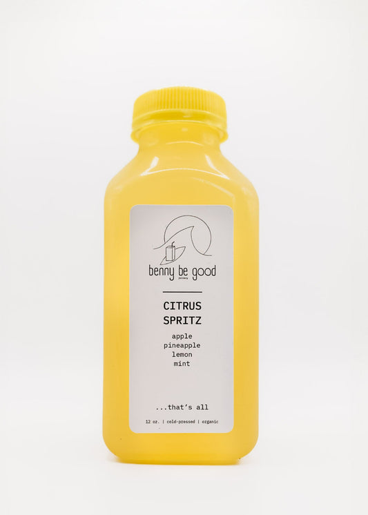 CITRUS SPRITZ