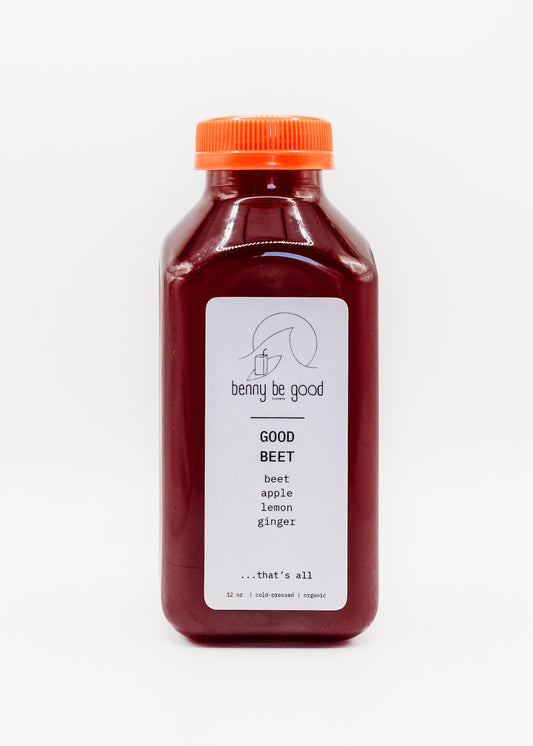 GOOD BEET