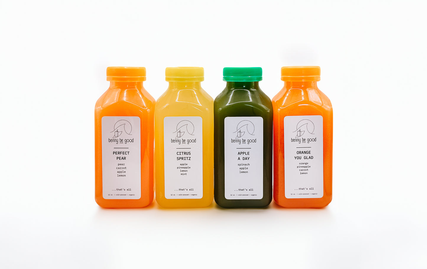 BIG WAVE CLEANSE