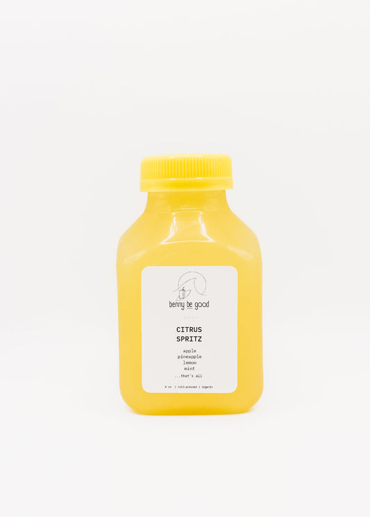 LITTLE CITRUS SPRITZ