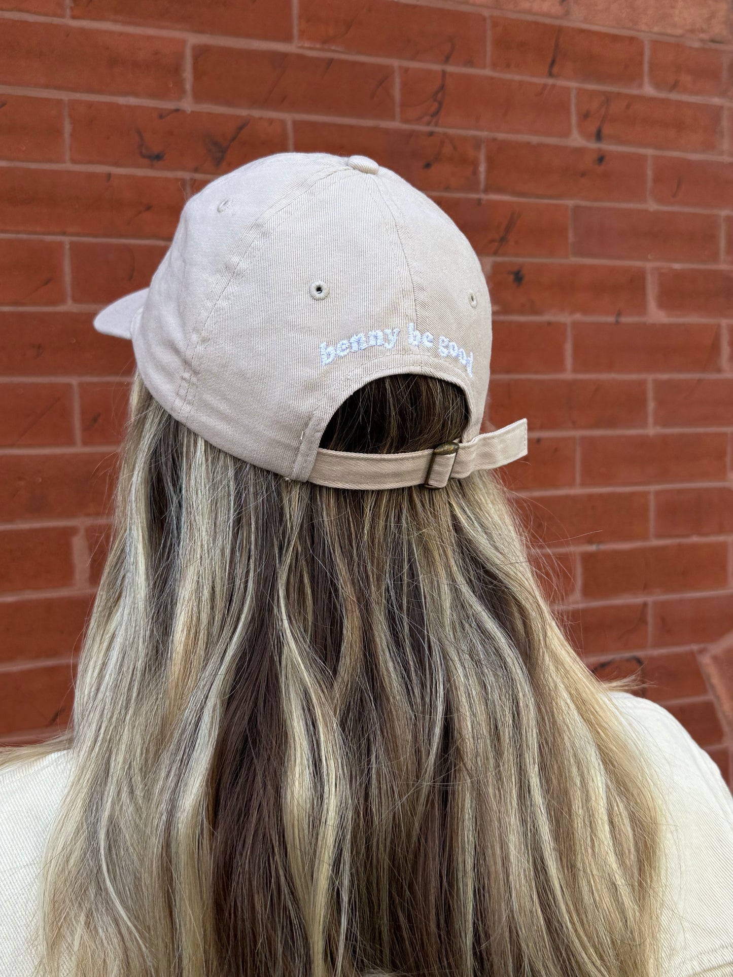 classic hat