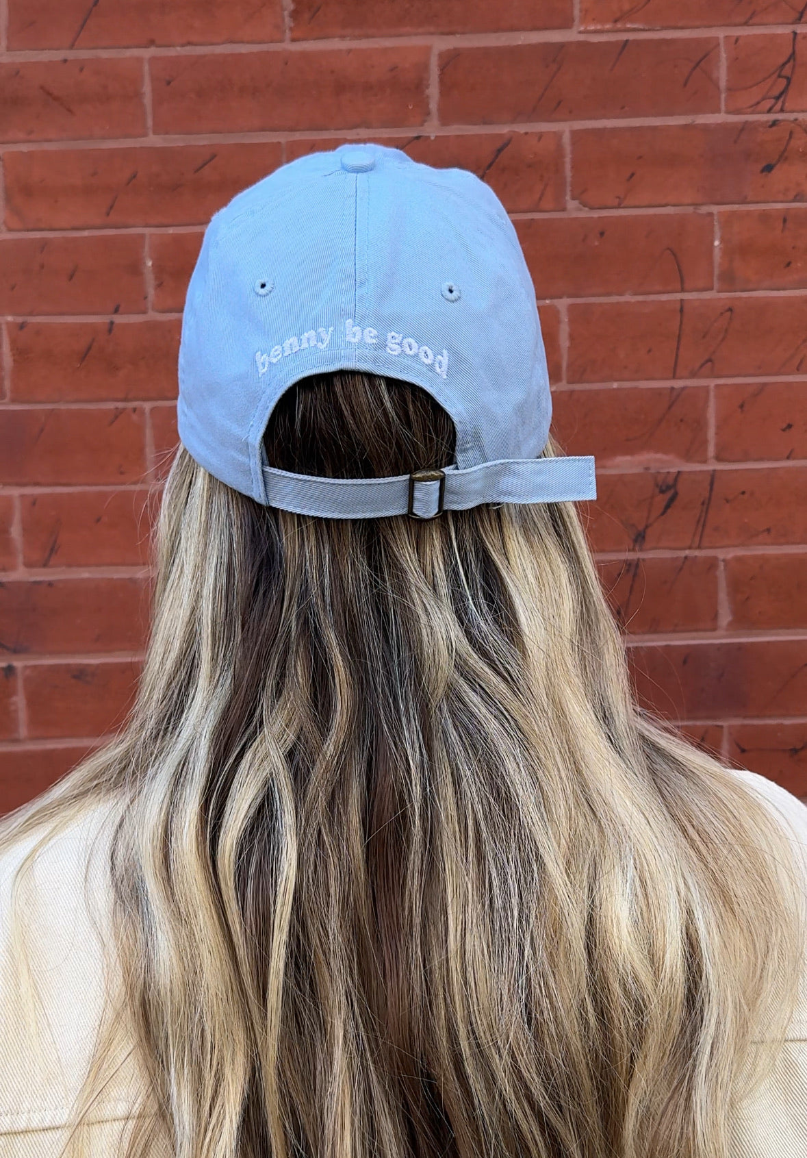 classic hat