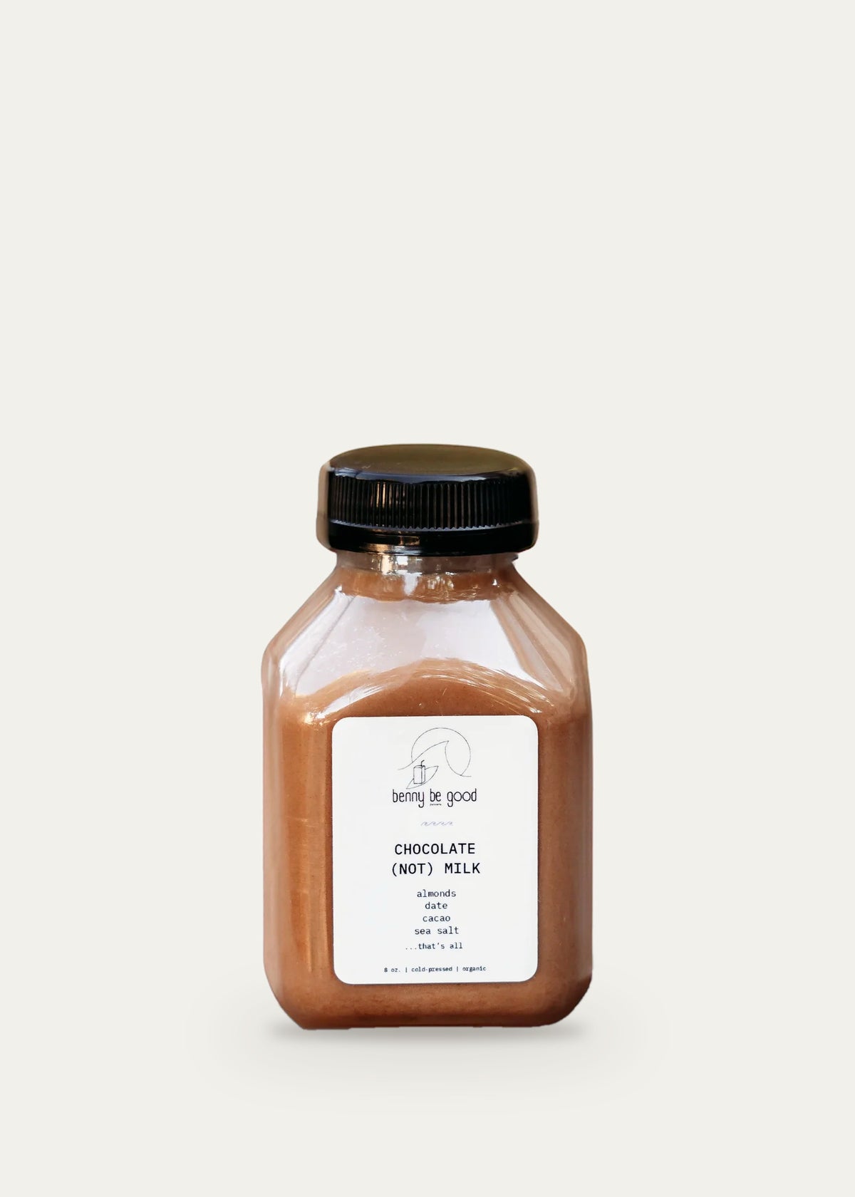 little chocolate (not) milk