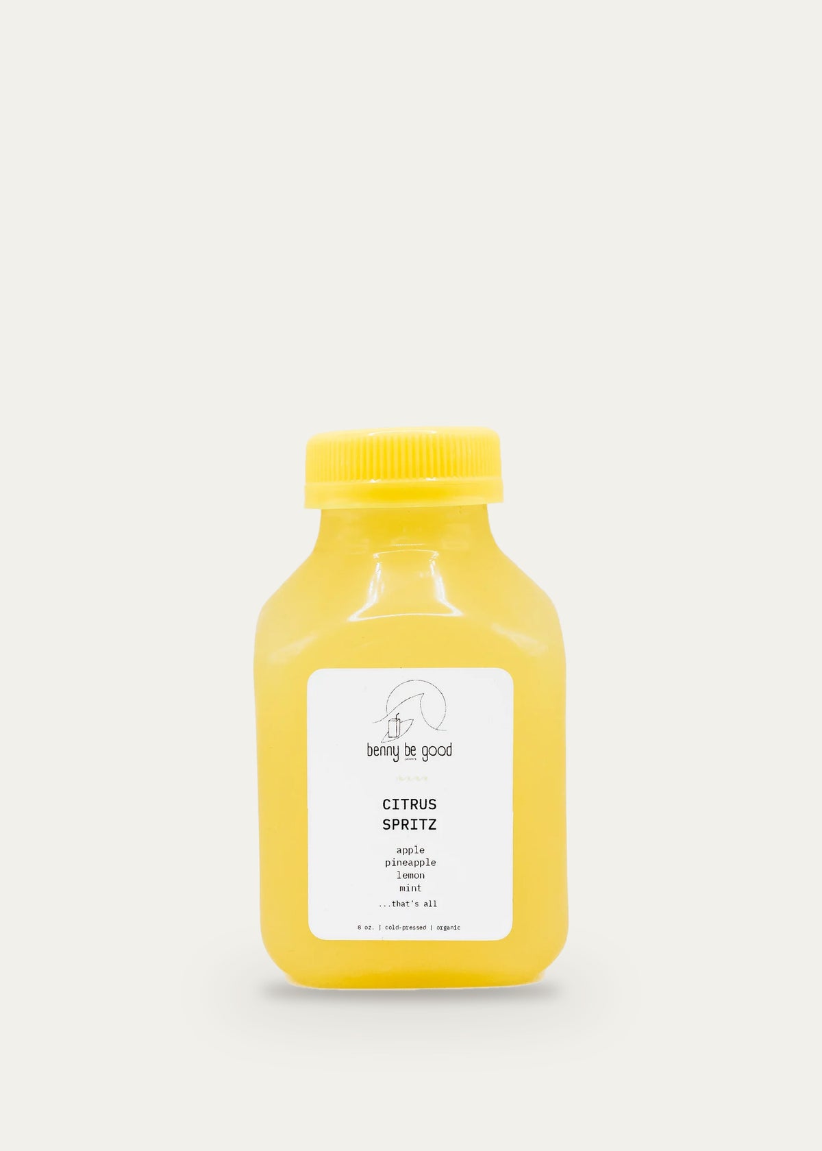 little citrus spritz