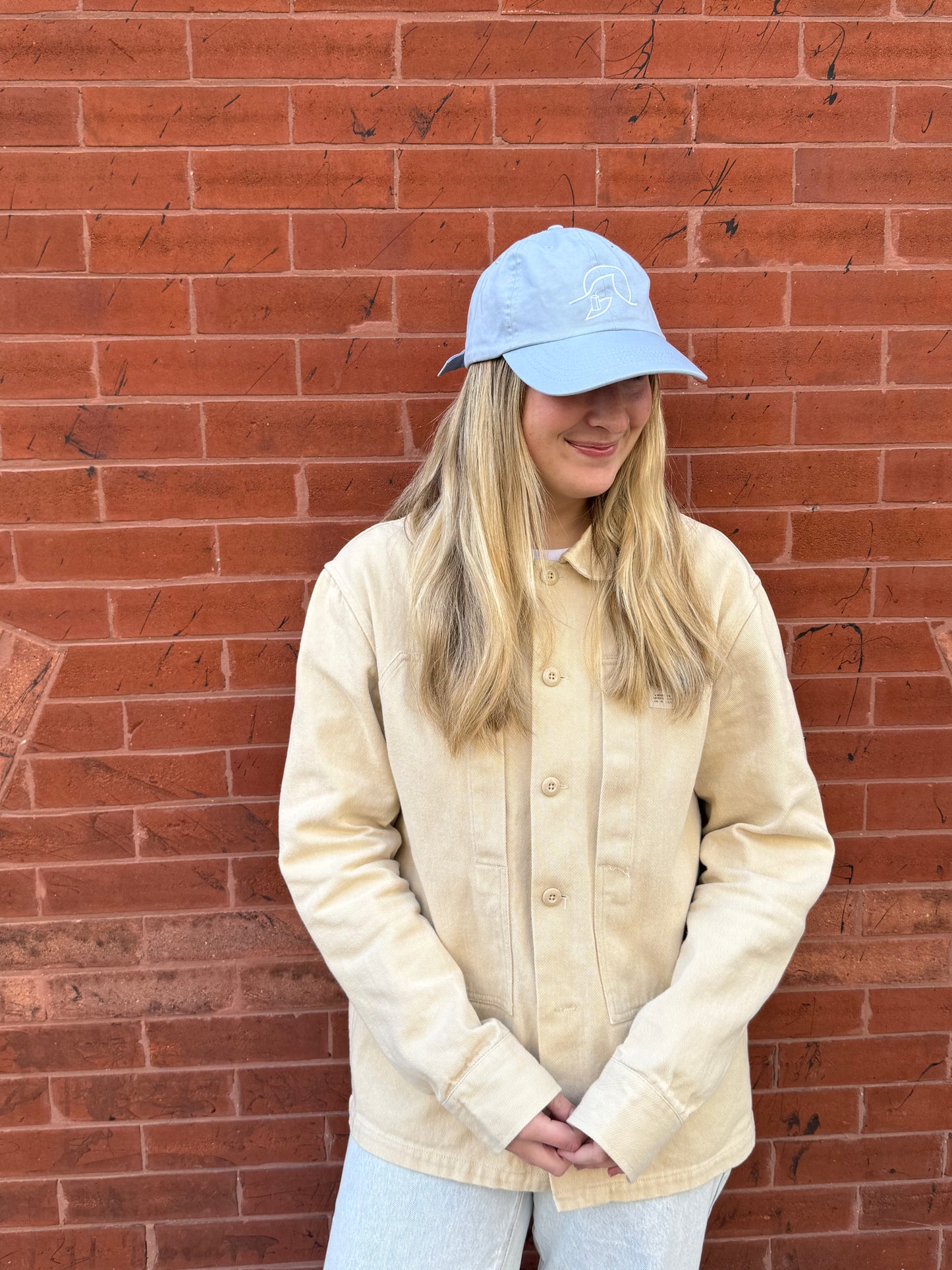 classic hat