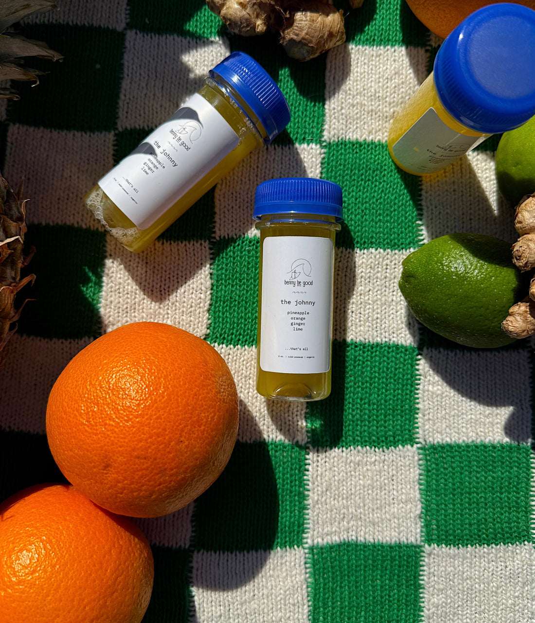 the routine: a morning routine we actually believe in