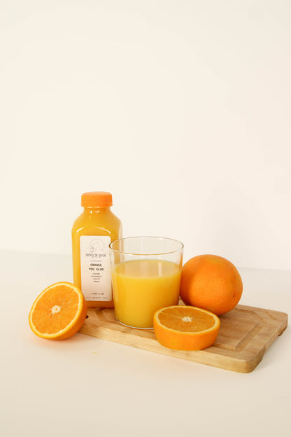 orange you glad